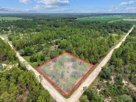 610 134th Ct, Williston, FL 32696