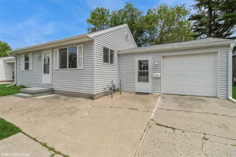 314 E 19th Street S, Newton, IA 50208