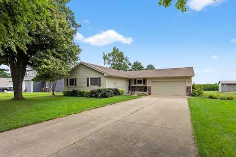 3813 SE 26th Street, Des Moines, IA 50320