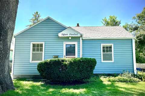1500 56th Street, Des Moines, IA 50311