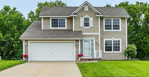 823 SW 47th Circle, Ankeny, IA 50023