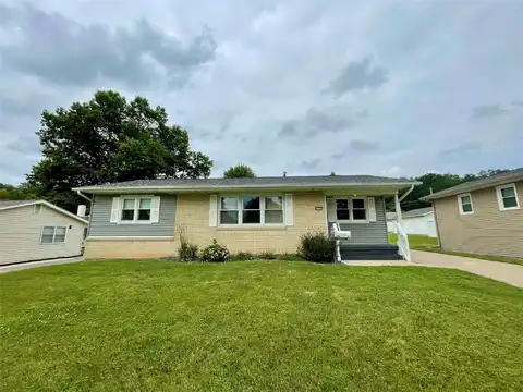 2301 A Avenue, Fort Madison, IA 52627
