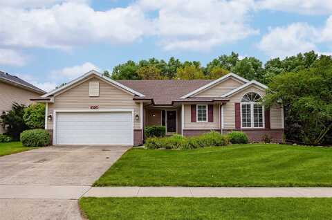 1020 SE Indigo Lane, Waukee, IA 50263