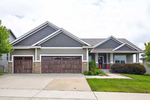 280 Dunham Drive, Waukee, IA 50263