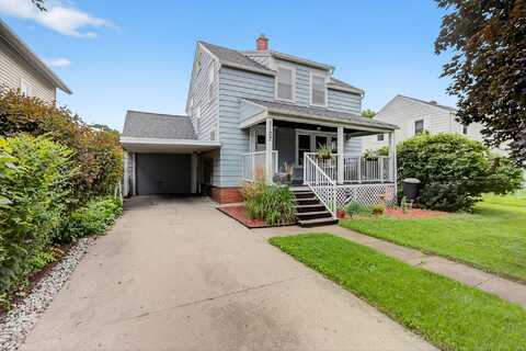 1107 Garst Avenue, Boone, IA 50036