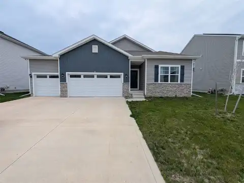 2308 NW 31st Street, Ankeny, IA 50023
