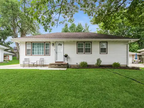 501 N 10th Street, Indianola, IA 50125