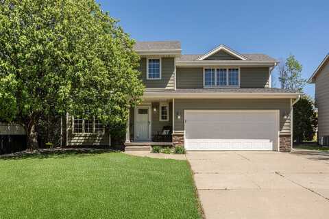 5429 NW 90th Street, Johnston, IA 50131