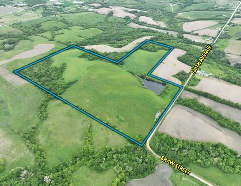 130th Avenue, Indianola, IA 50125