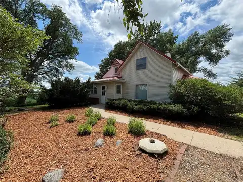 2297 Clover Avenue, Perry, IA 50220