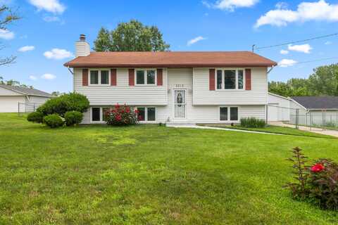 3512 NE 46th Avenue, Des Moines, IA 50317