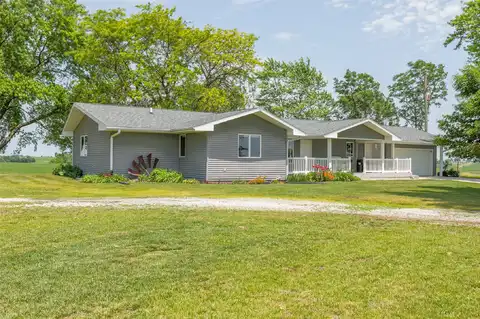 9327 HWY F-70 W, Monroe, IA 50170