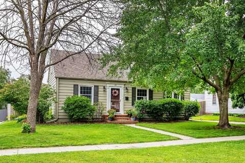 317 SW Logan Street, Ankeny, IA 50023
