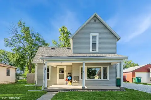 601 E Green Street, Winterset, IA 50273