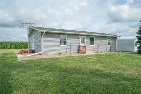 3040 Trenton Avenue, Orient, IA 50858