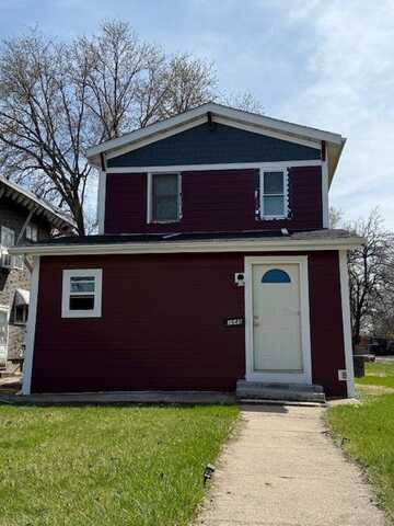 1649 Capitol Avenue, Des Moines, IA 50316