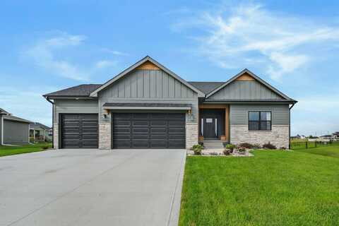 2309 NW 29th Street, Ankeny, IA 50023