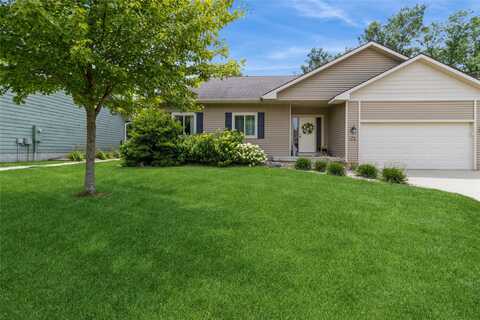 1705 Court Street, Adel, IA 50003
