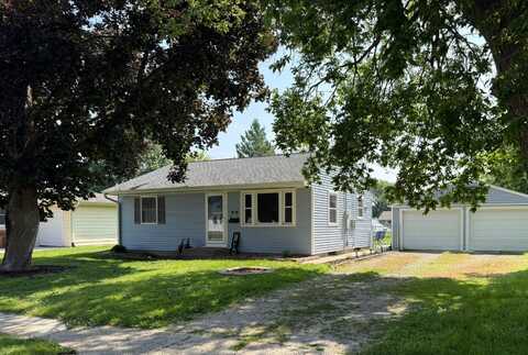 1426 Prince Street, Grinnell, IA 50112