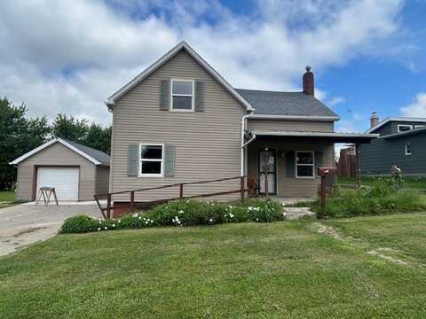 707 E High Street, Toledo, IA 52342