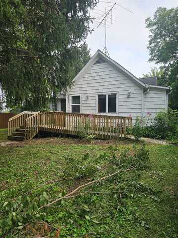 120 W 6th Street, Boone, IA 50036