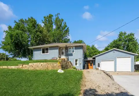 408 West Street, Lynnville, IA 50153