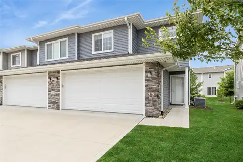 767 NE Conner Court, Waukee, IA 50263