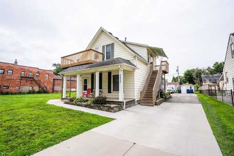 2437 E Walnut Street, Des Moines, IA 50317
