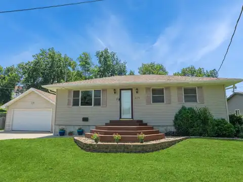 225 E Front Street, Colfax, IA 50054