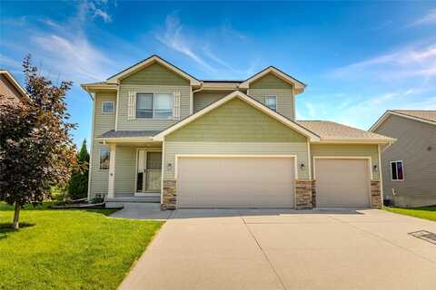 313 Aspen Drive NW, Bondurant, IA 50035