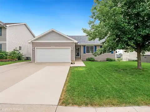 402 N 17th Street, Indianola, IA 50125
