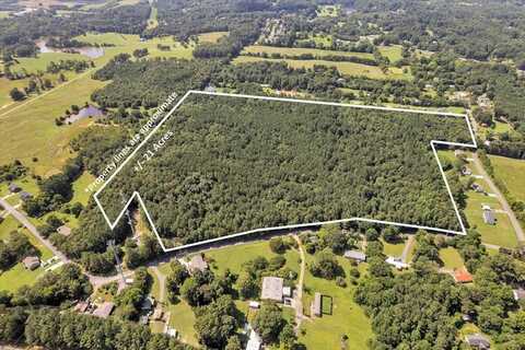 Old Free Hope Road, CHATSWORTH, GA 30705