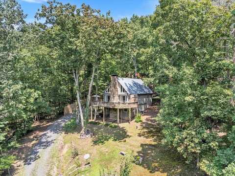 402 Sun Mountain Dr, CHATSWORTH, GA 30705