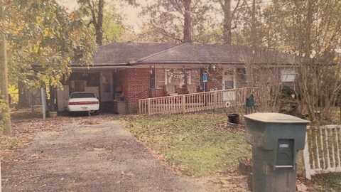 218 Tanglewood Drive, DALTON, GA 30721