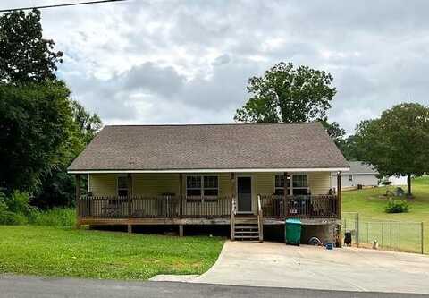 168 Charger Drive, CHATSWORTH, GA 30705