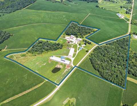 8707 & 8713 Riverside, Other, WI 53530