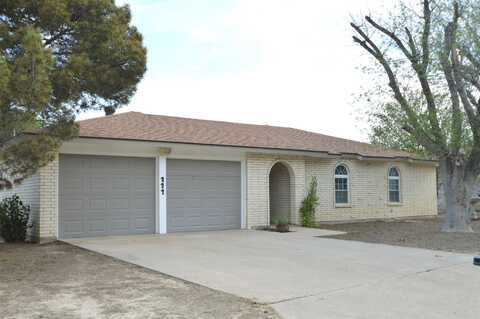 111 Hermosa, Del Rio, TX 78840