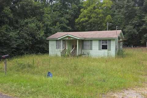 48 RALPH SR RD, Georgetown, GA 39854