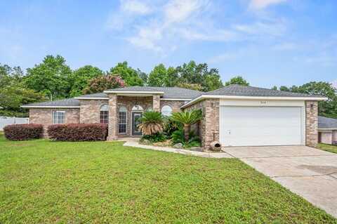 314 Peggy Dr Drive, Crestview, FL 32536