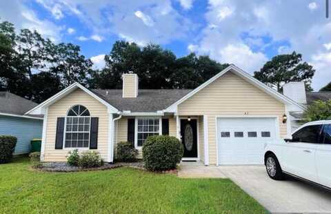 47 Ruby Circle, Mary Esther, FL 32569
