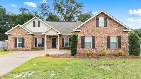 5619 Maggie Rose Circle, Milton, FL 32570