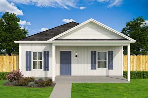 502 Lee Avenue, Crestview, FL 32539