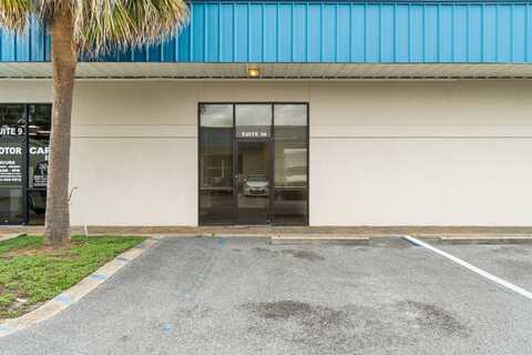 150 Industrial Road, Fort Walton Beach, FL 32548