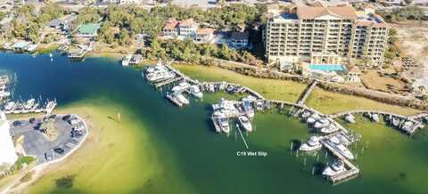 770 Harbor Boulevard, Destin, FL 32541
