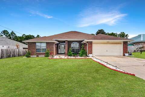 2246 Titanium Drive, Crestview, FL 32536