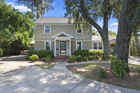 427 Bunkers Cove Road, Panama City, FL 32401