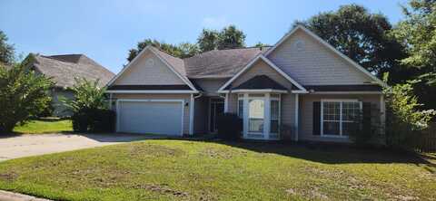 130 Crab Apple Avenue, Crestview, FL 32536
