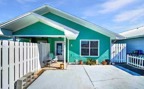 5500 Sunset Avenue, Panama City Beach, FL 32408