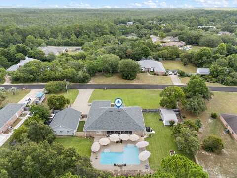 2541 Sawgrass Way, Navarre, FL 32566