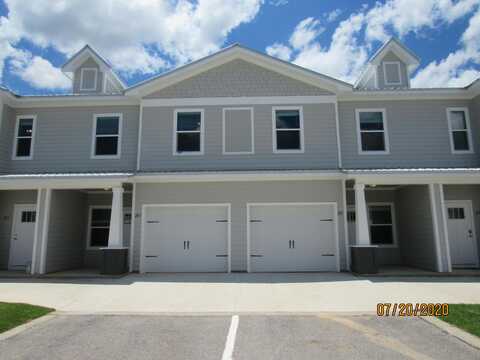271 N Sand Palm Road, Freeport, FL 32439